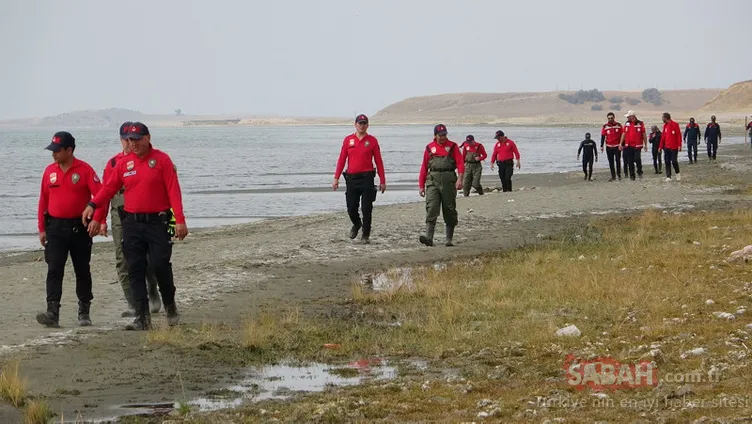 SON DAKİKA | Rojin Kabaiş’ten 18 gün sonra acı haber! Bakan Yerlikaya duyurdu: Cansız bedenine ulaşıldı