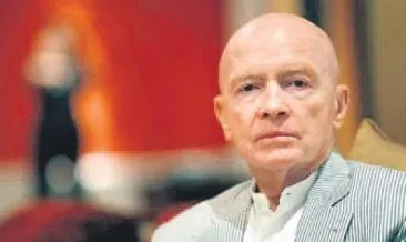 Mobius Türkiye’ye yatırım yapacak