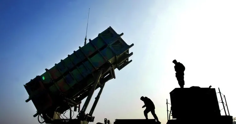 Ukrayna’ya ABD silah sistemleri teslim eden ilk NATO müttefiki Hollanda oldu