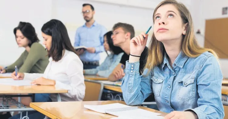 YKS’de bu hataları yapmayın: Olumsuz soru kökleri yanıltıyor