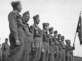 Kore Şehidi Ramazan Demir’in öyküsü