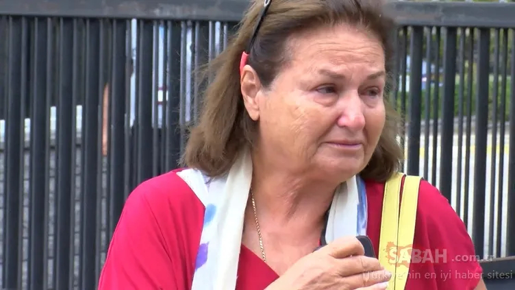 Şarkıcı Metin Arolat’ın cenazesini teslim alan ablası gözyaşlarına boğuldu! Metin Arolat’ın cenaze töreninin detayları da belli oldu!