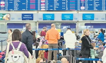 Avrupa’da gündem elektrik kesintileri