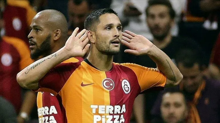 Fatih Terim’den neşter! Galatasaray’da 8 ayrılık birden...