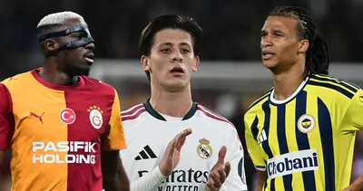 UEFA Şampiyonlar Ligi’nde bu hafta rekor kırıldı! Galatasaray ve Fenerbahçe’nin maçları da sayıldı...