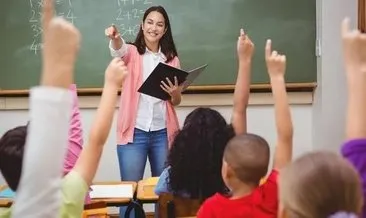 Öğretmenlere ek ders ücreti müjdesi