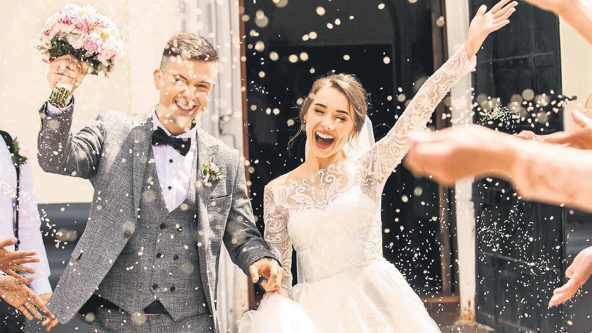 İlk 5 yıl evliliğin dayanıklılık testi