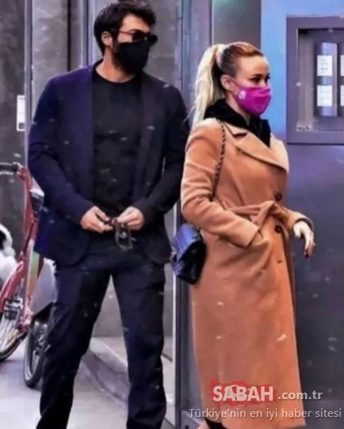 İtalyan spiker Diletta Leotta eski sevgilisi Can Yaman’ı unutamıyor! Diletta Leotta aşkını ele güne haykırdı!