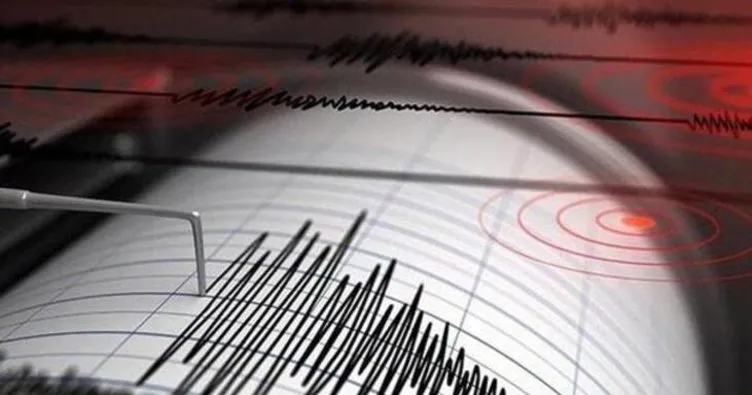 İran’da 4.2 büyüklüğünde deprem