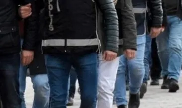 Eskişehir’de Kökünü Kurutma Operasyonu’nda 27 tutuklama