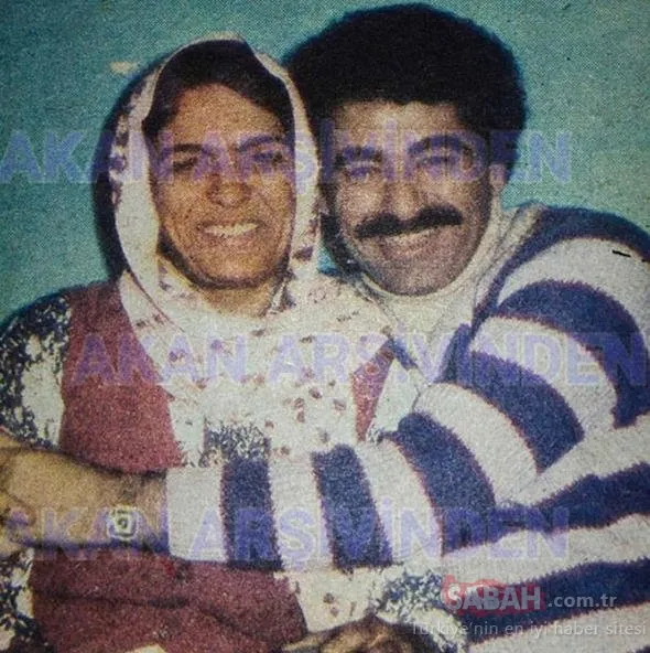 İbrahim Tatlıses'in duygulandıran anneler günü paylaşımı...