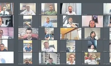 Gündem destek paketi