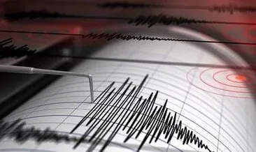 Son dakika Kandilli duyurdu: Ankara’da deprem! 17 Mart Kandilli ve AFAD son depremler listesi!
