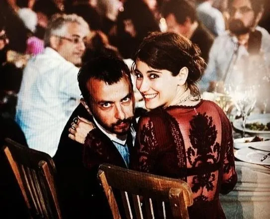 Hazal Kaya: Geceleri dışarı çıkmıyorum çünkü…