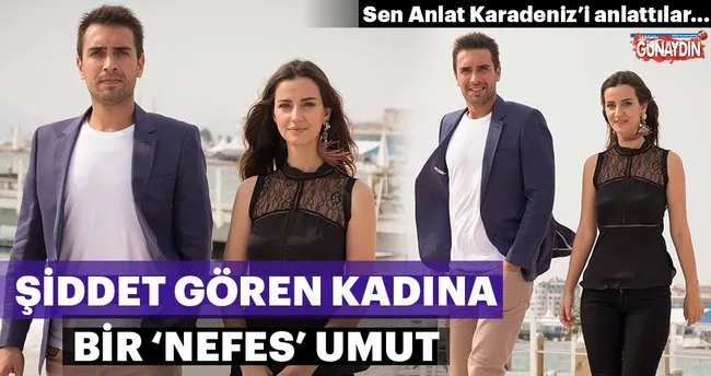 Ulaş Tuna Astepe ve İrem Helvacıoğlu Cannes'e damga vurdu