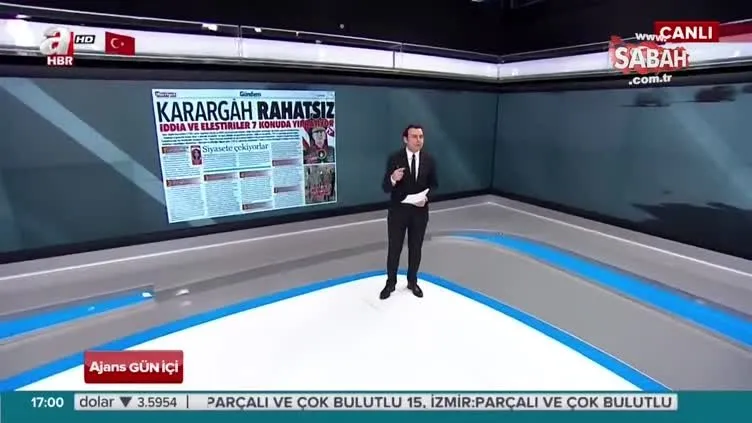 Mehmet Hakan Sağlam