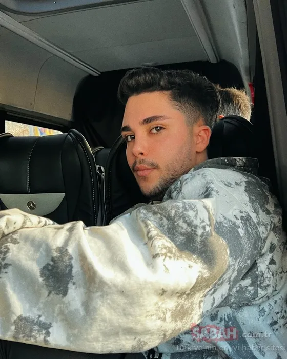 Hadise’nin minik starıydı! ’O Ses Türkiye’ yarışmacısı Aziz Kiraz’ı bir de şimdi görün...