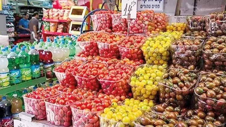 SON DAKİKA: Türkiye’nin boykotu İsrail’i fena vurdu: Sebze-meyve fiyatları keskin şekilde arttı