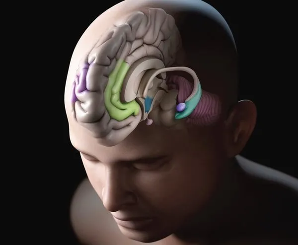 Beyne ilaç veren beyin implantı geliştirildi