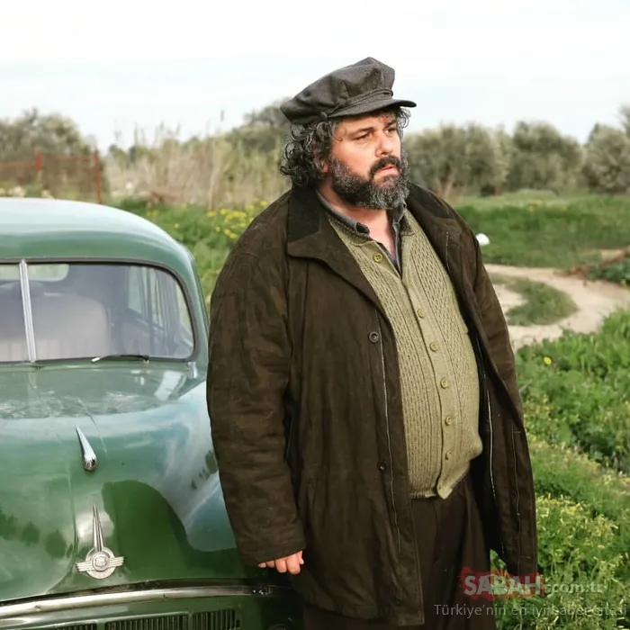 Oyuncu Umut Avcı hayatını kaybetti! ’Seni sevgi dolu kalbinle hatırlayacağız’