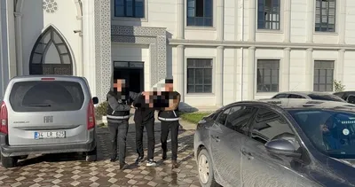 Aylin öğretmen cinayeti! Zanlı tutuklandı #kocaeli