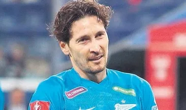 Kuzyaev imza parası istiyor