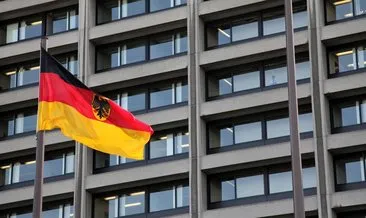 Almanya’da yatırımcı güveni aralıkta arttı