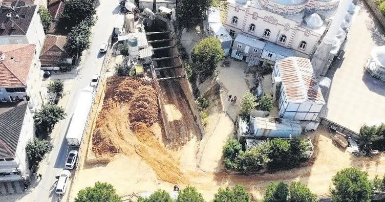 Megakent sahipsiz vatandaş isyanda