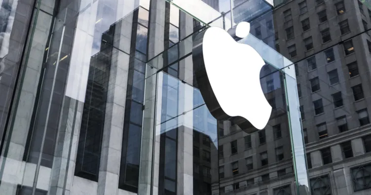 Apple küresel pazarda geriye düştü! Sıralama değişti!