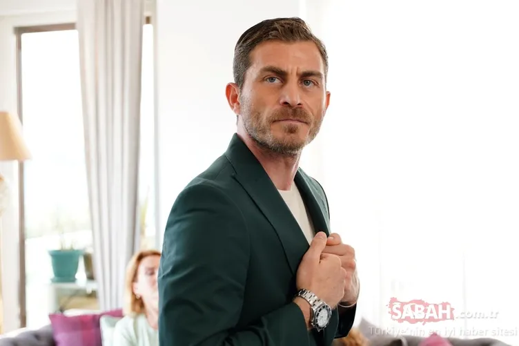 ‘Bir Gece Masalı’nın Selim’i Eren Vurdem ‘Canfeza’yı rahat bırak’ diyorlar