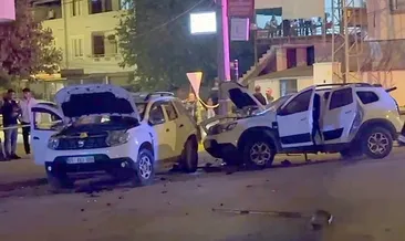 Zincirleme kaza: 1 ölü, 4 yaralı