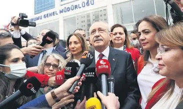 Kılıçdaroğlu’ndan 3. provokasyon! CHP’li aktivist kadını sade vatandaş diye yutturdu