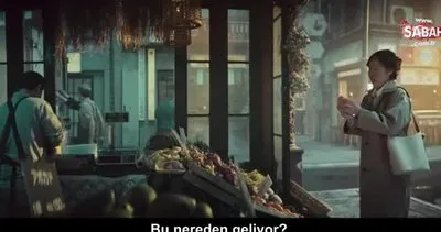 Turkish Cargo, Dünyada ne görseniz: İstanbul’dan reklam filmini yayımladı | Video