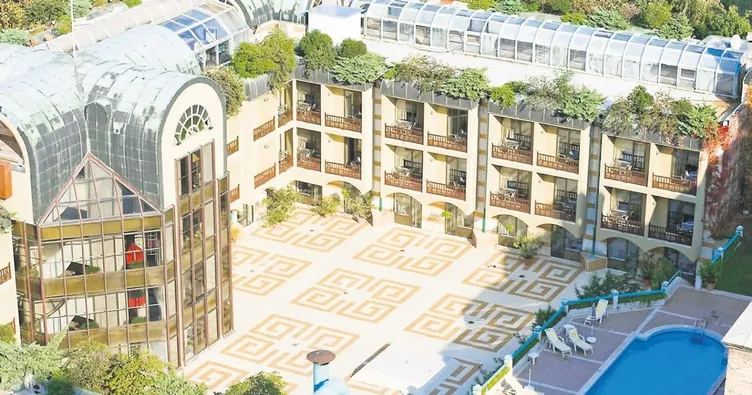 Holdingde taht oyunları