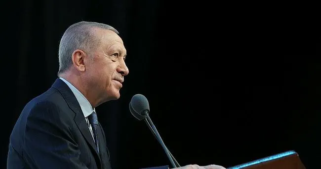 Başkan Erdoğan Semerkant’ta Şi Cinping ile bir araya geldi