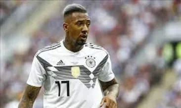 Almanya’dan Boateng iddiası