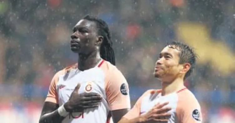 45 dakikada 10’a katladı