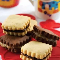 Sable Bisküvi Tarifi