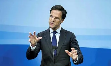 Hollanda Başbakanı Rutte’den çarpıcı açıklamalar!  Türkiyesiz bir NATO’yu düşünemiyorum