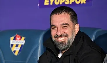 Turan, Shakhtar’a gidiyor!