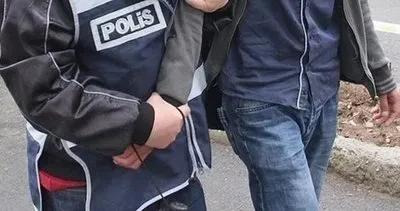 Kırıkkale’de FETÖ firarisi yakalandı #kirikkale