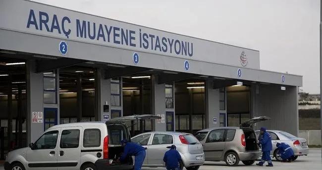 Tuvturk Calisma Saatleri 2020 Tuvturk Arac Muayene Istasyonlari Saat Kacta Aciliyor Kacta Kapaniyor Son Dakika Haberler