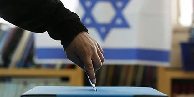 10 maddede İsrail’in kanlı seçim tarihi