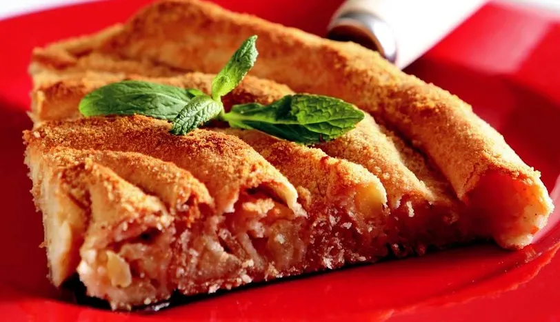 Galeta Unlu Açma Gül Böreği Tarifi BöreklerÇörekler ve Poğaçalar Sofra