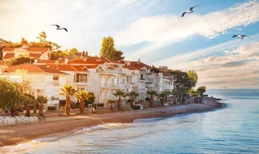 Dünyanın en küçük 10 ülkesi