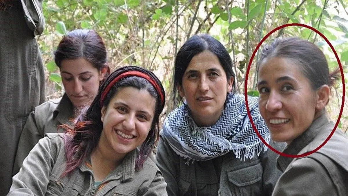 Son dakika: MİT'ten Irak'ın kuzeyine operasyon