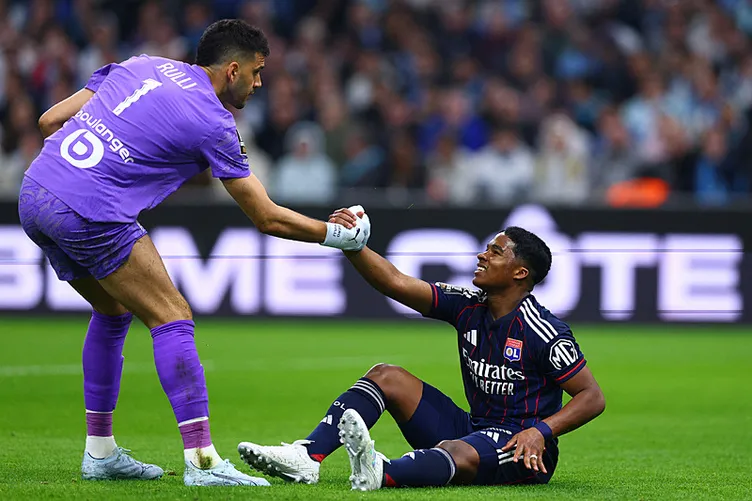 Şampiyonlar Ligi’nde en çok kurtarış yapan kaleciler belli oldu! Uğurcan Çakır fark attı...