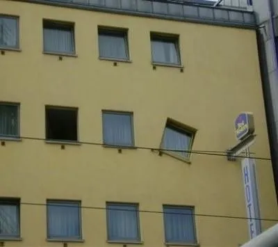 Böyle hata olur mu?