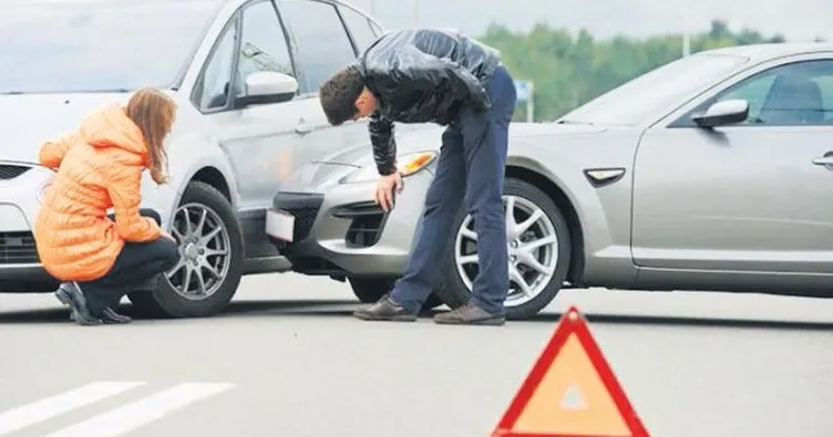 Kazada belirsizliğe formül aranıyor