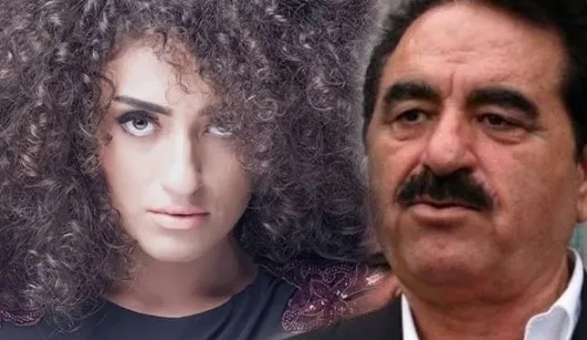 Özel hayatında sular durulmuyor! İbrahim Tatlıses’in kızı Dilan Çıtak’tan radikal karar! Bazı insanları kaybetmek gerekir...